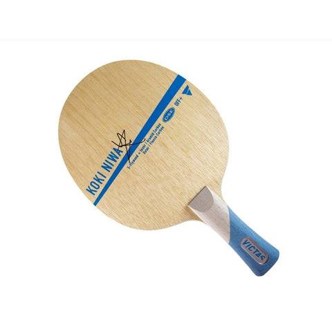 Victas Koki Niwa - Offensive Table Tennis Blade-1