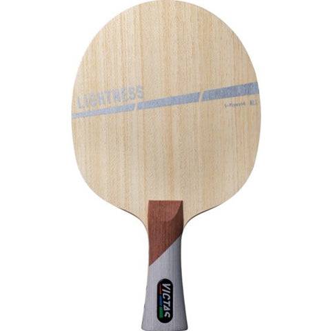 Victas Lightness - Allround Table Tennis Blade-1