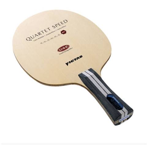 Victas Quartet Speed - Lightning Fast Offensive+ Table Tennis Blade-1