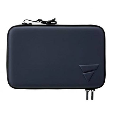 Victas RC248 Hard Racket Case-Black Color