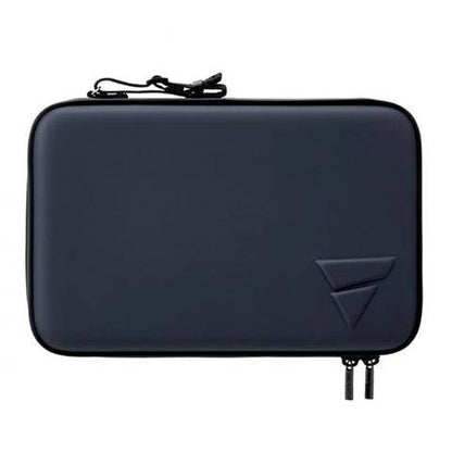 Victas RC248 Hard Racket Case- Black