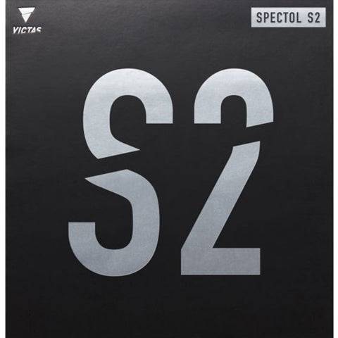 Victas Spectol S2 - Short Pips-1