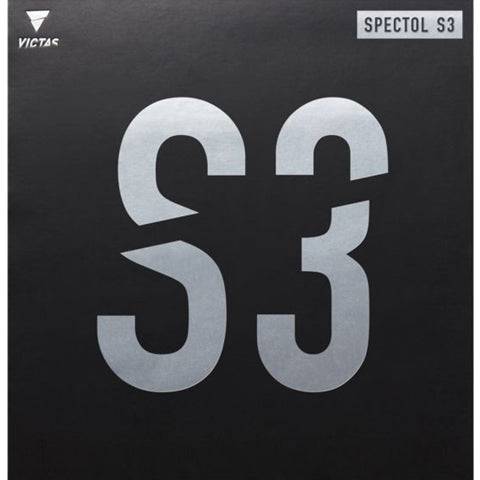 Victas Spectol S3 - Short Pips-1