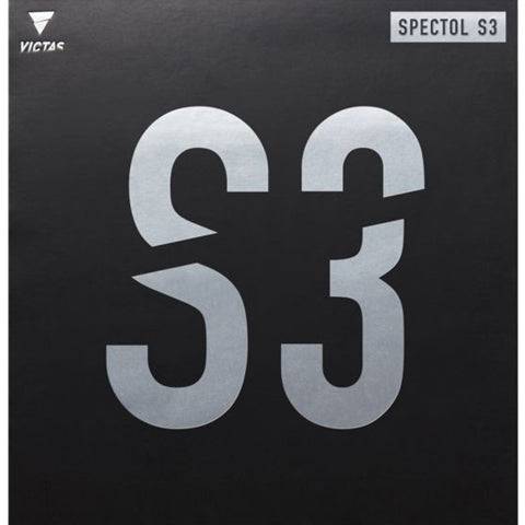 Victas Spectol S3 - Short Pips