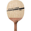 Victas Spin Ace Carbon Japanese Penhold Offensive Table Tennis Blade