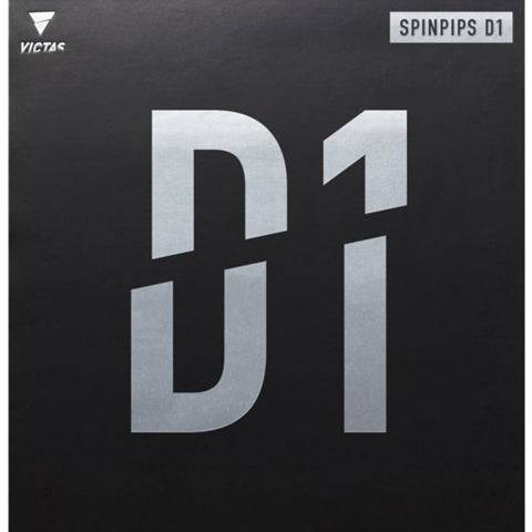 Victas Spinpips D1 - Short Pips