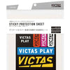Victas Sticky Protection Sheets - Two Pack Protectors