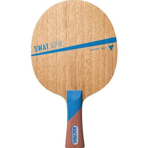 Victas SWAT 5PW - Allround Plus Table Tennis Blade-1