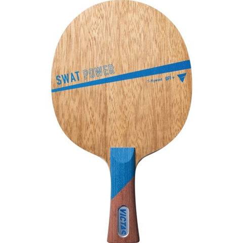 Victas Swat Power - Offensive Table Tennis Blade-1