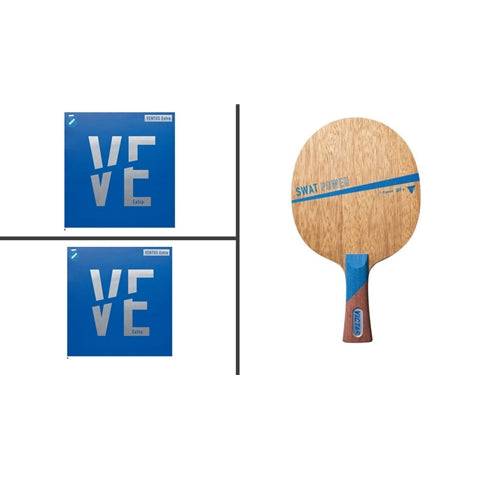 Victas Swat Power - Proline Special with Ventus Rubber