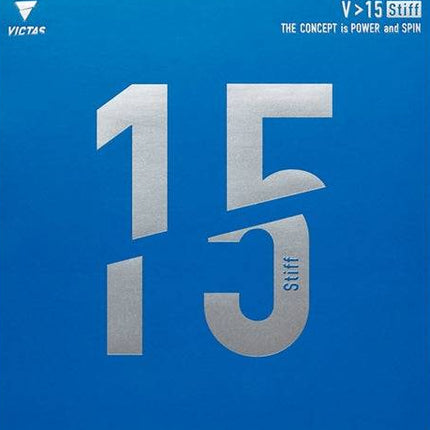 Victas V >15 Stiff
