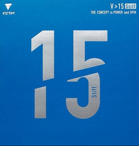 Victas V >15 Stiff