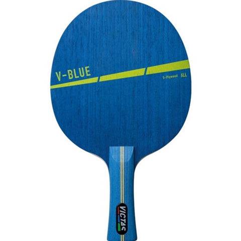 Victas V Blue - Allround Table Tennis Blade-1