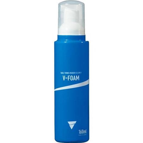 Victas V-Foam Cleaner
