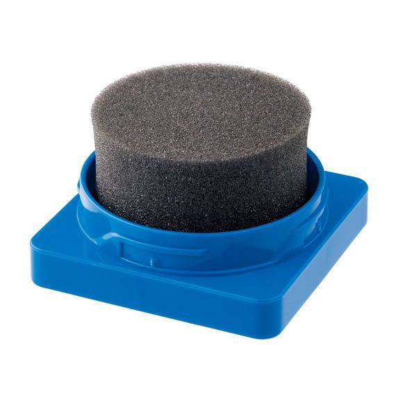 Victas V-wiper - Table Tennis Cleaning Sponge-2