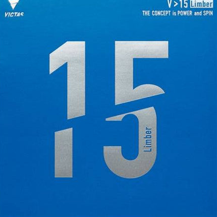Victas V>15 Limber