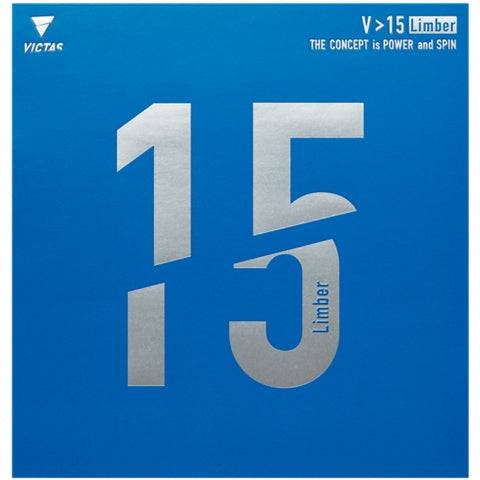 Victas V>15 Limber