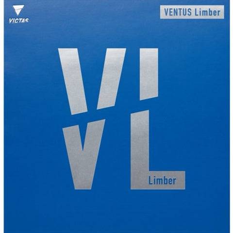 Victas Ventus Limber-1