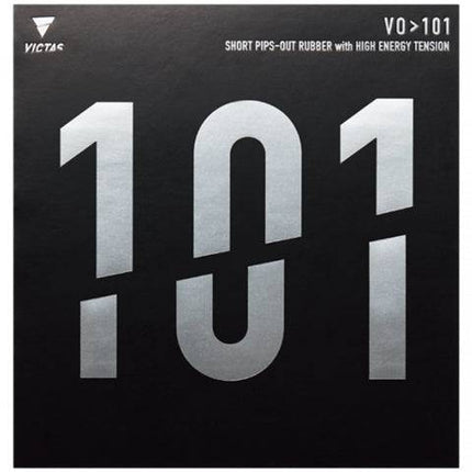Victas VO > 101 Short Pips - Pips Out