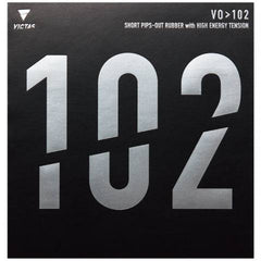 Victas VO > 102 Short Pips - Pips Out