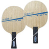 Victas ZX-Gear Out Offensive Plus Table Tennis Blade