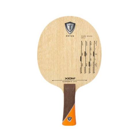 XIOM 19 Allround S - Table Tennis Blade 