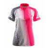 XIOM Action Fit XZT-2- Womens Table Tennis Shirt 