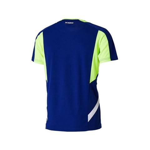 XIOM Chris Table Tennis Shirt - Back