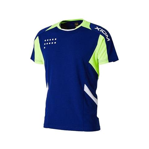 XIOM Chris Table Tennis Shirt - Front