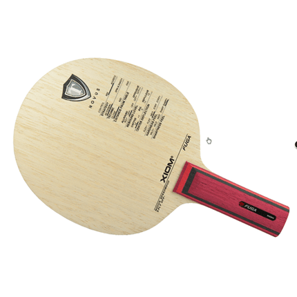 XIOM Fuga - Offensive Table Tennis Blade 