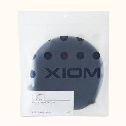 XIOM HC1 Racket Head Cover 