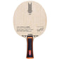 XIOM Ice Cream AZX - Offensive Table Tennis Blade - Flared
