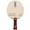 XIOM Ice Cream AZX - Offensive Table Tennis Blade - Flared