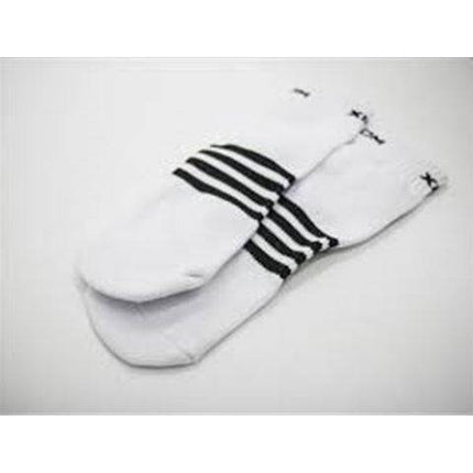 XIOM Louis - Men's Table Tennis Socks - Black/White