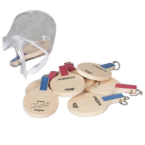 Mini Racket Table Tenis XIOM Mini Shakehand - Table Tennis Mini Racket – Tabletennisstore.us