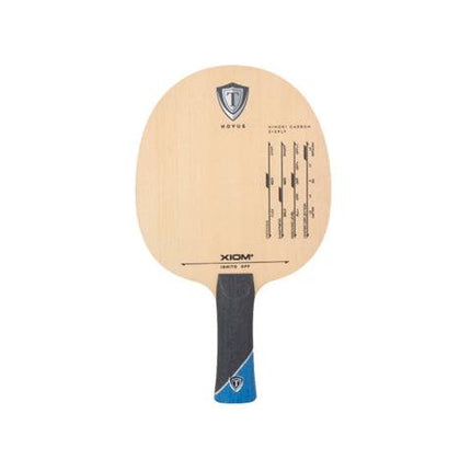 XIOM Novus 19 Ignito - Offensive Plus Table Tennis Blade 