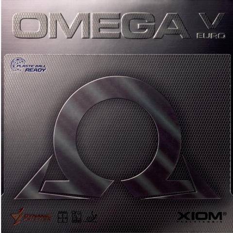 XIOM Omega V Euro 