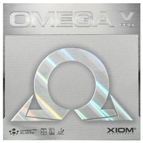 XIOM Omega V Pro 