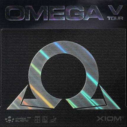 XIOM Omega V Tour 