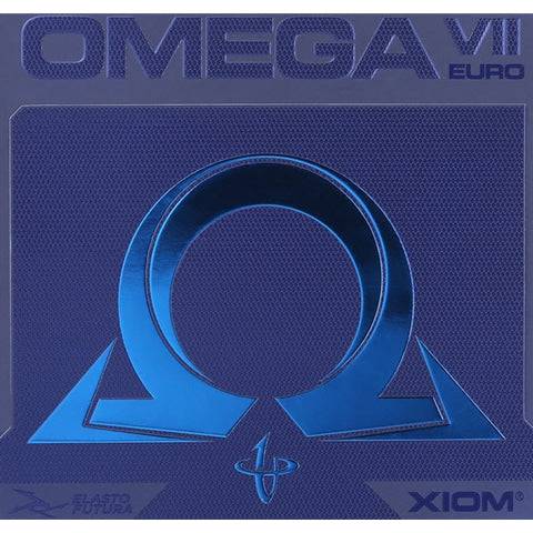 XIOM Omega VII Euro 