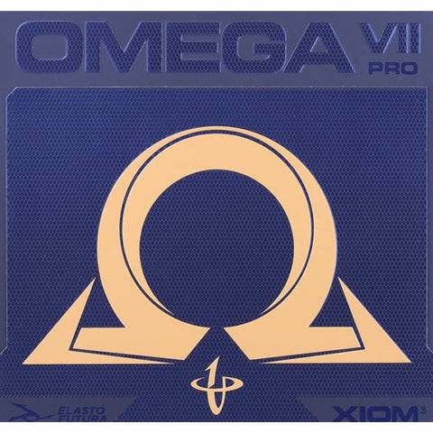 XIOM Omega VII Pro 