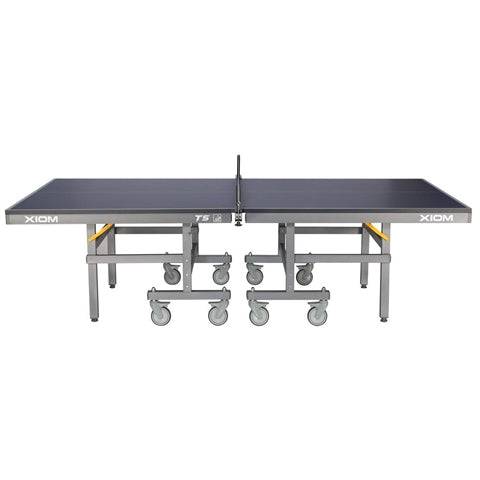 Xiom T5 - Professional Table Tennis Table 