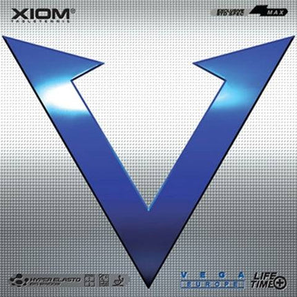 XIOM Vega Europe 