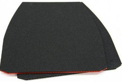 XIOM Vega Japan - Black Sponge
