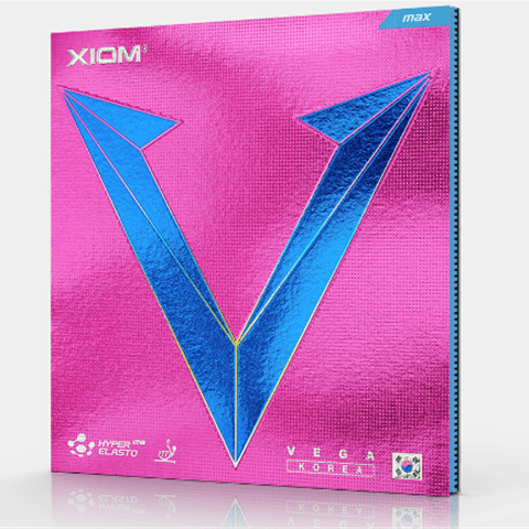 XIOM Vega Korea 
