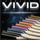XIOM Vivid - Offensive Plus Table Tennis Blade 