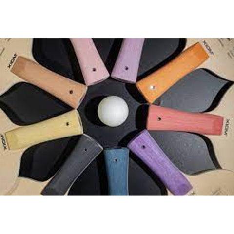 XIOM Vivid - Table Tennis Blade 
