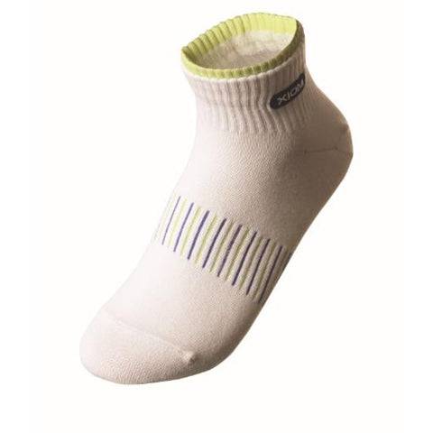 XIOM Women's Socks FS5 - Table Tennis Socks 