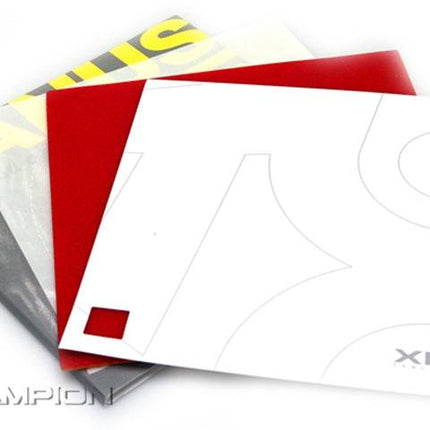 XIOM Yanus Def + Off Hybrid - DEF - Rubber